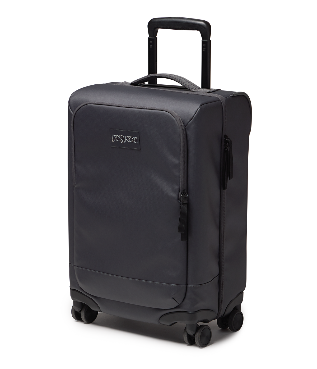 22" Carry On Luggage Travel Pack 30L Smokey Grit Set