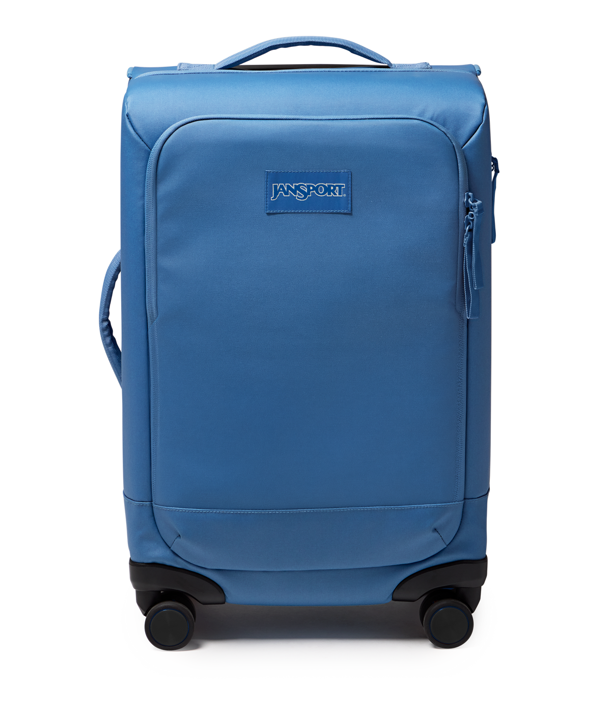 22" Carry On Luggage Travel Pack 30L Elemental Blue Set