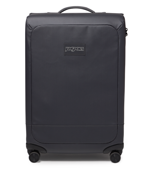 26" Checked Luggage Toiletry Bag Smokey Grit Set