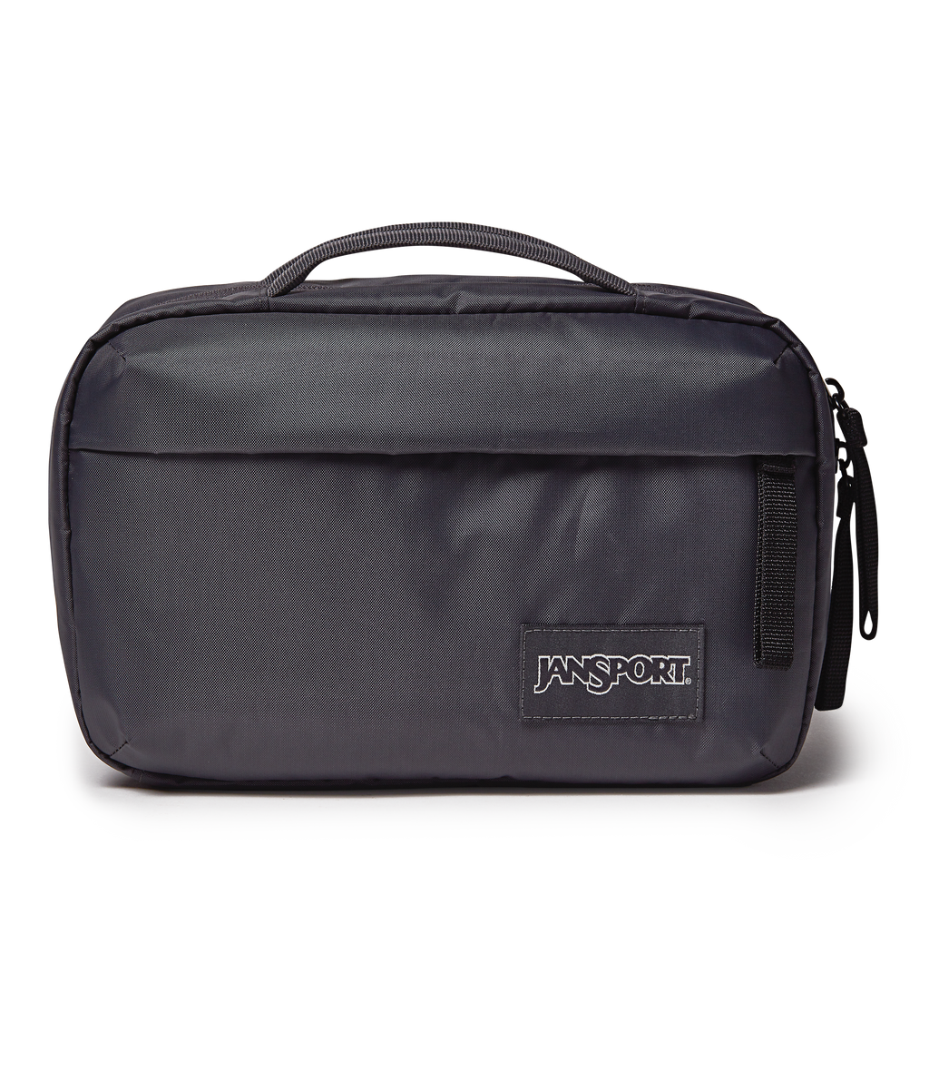 Travel Pack 40L Toiletry Bag Smokey Grit Set