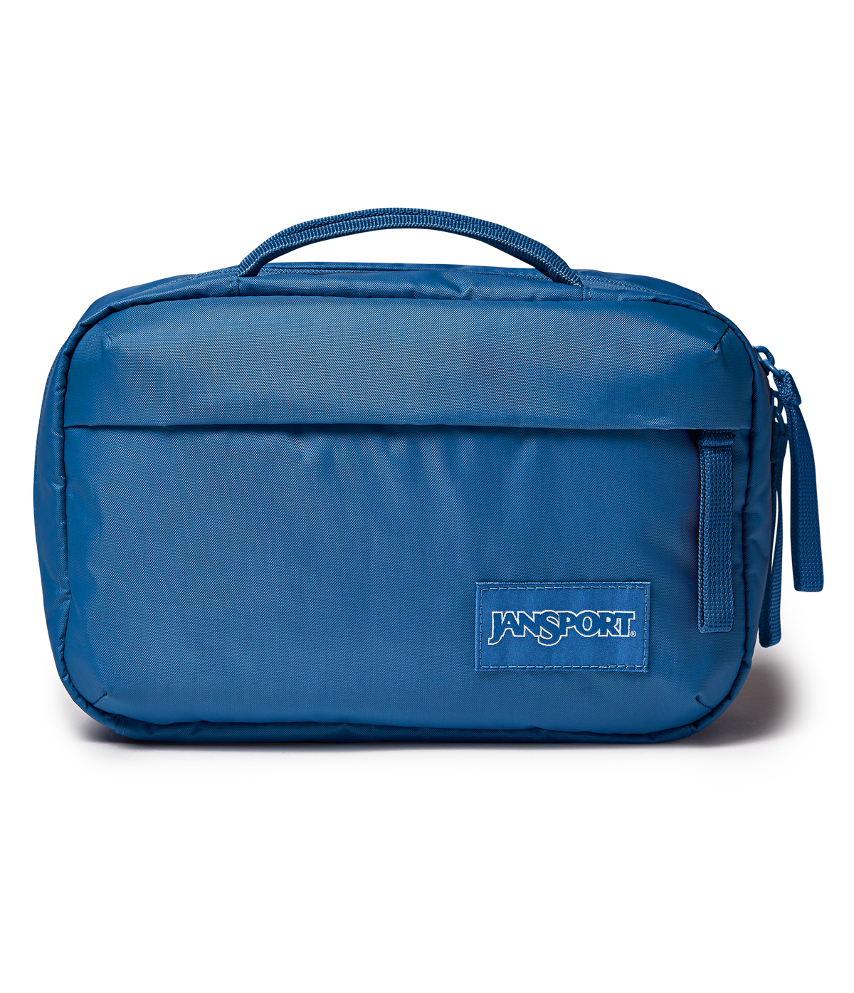 30" Rolling Duffel Toiletry Bag Elemental Blue Set