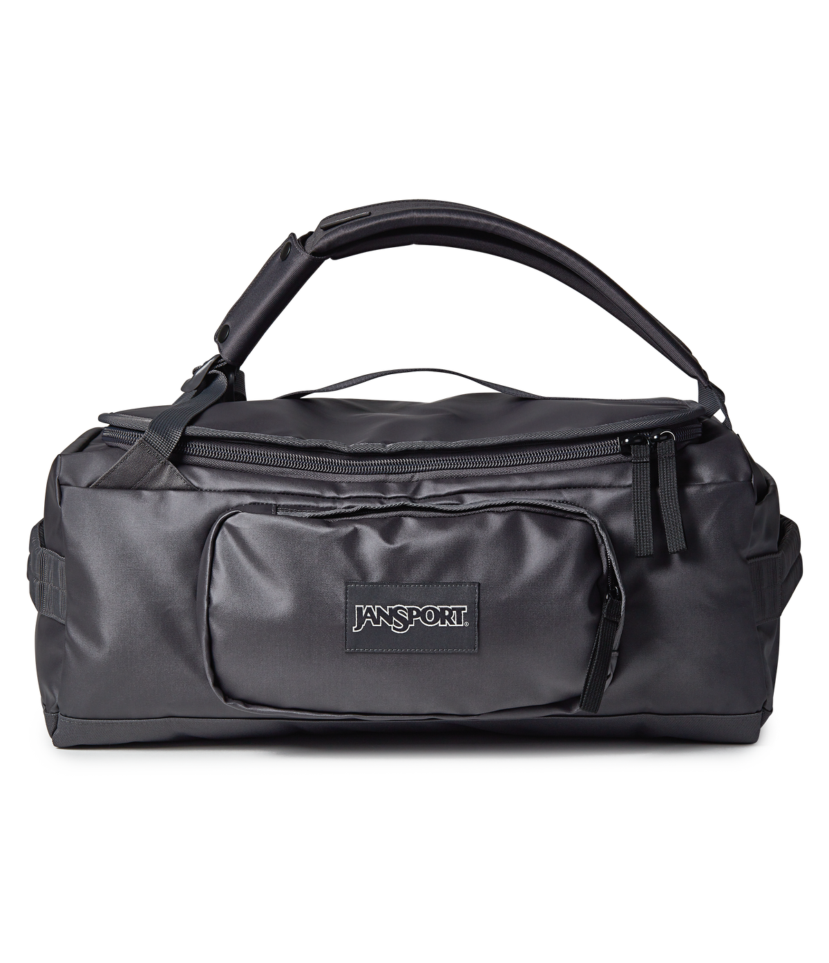 Convertible Duffel Toiletry Bag Smokey Grit Set