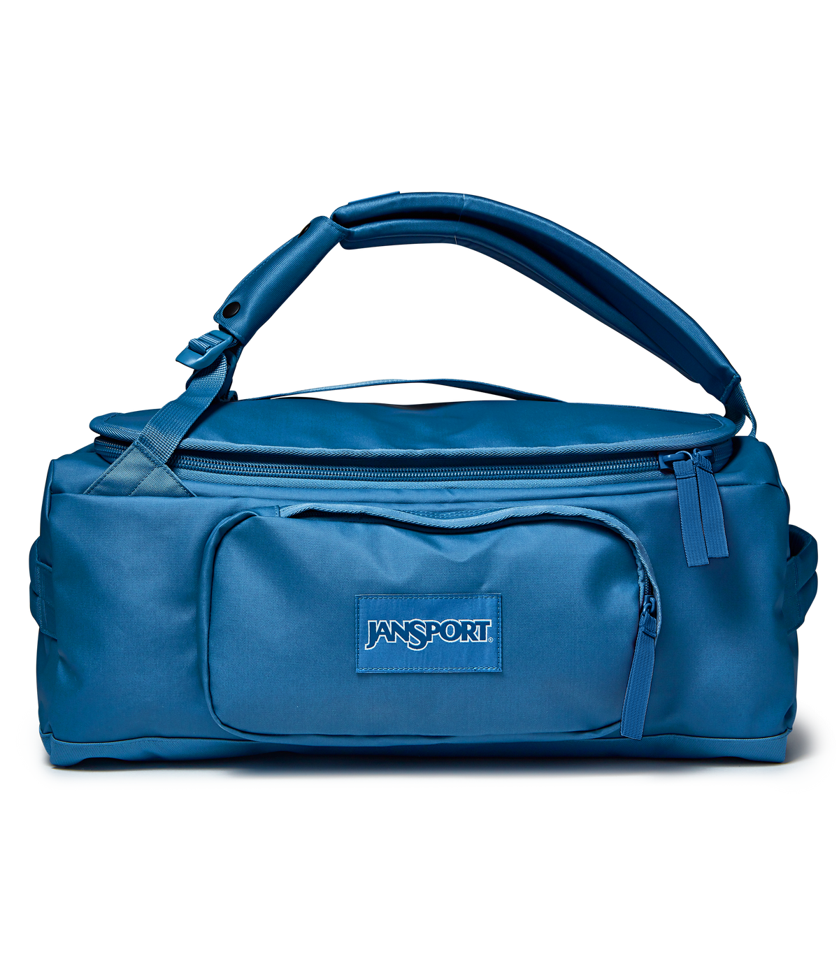 Convertible Duffel Toiletry Bag Elemental Blue Set