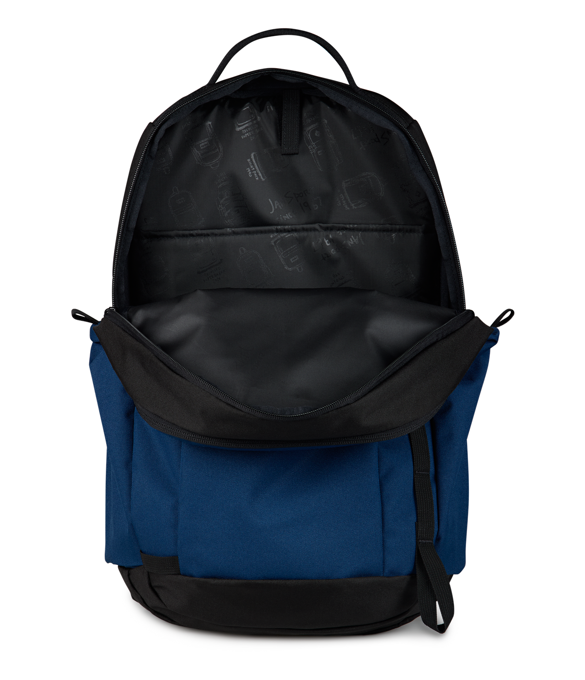 All Around Pack 26L